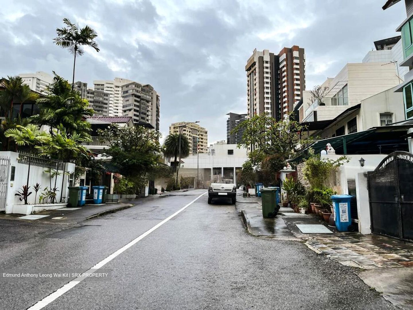 Jalan Jintan (D9), Terrace #481239341